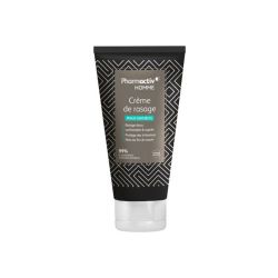 Homme Crème de Rasage Peaux Sensibles 100ml