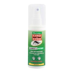 Cinq Sur Cinq Spray Citriodiol 100Ml