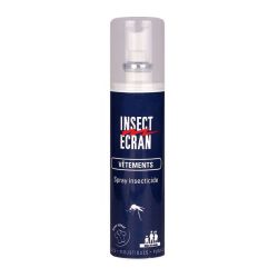 Spray répulsif pour vêtement