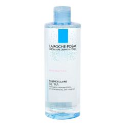 La Roche-Posay Eau Micellaire Ultra 400Ml