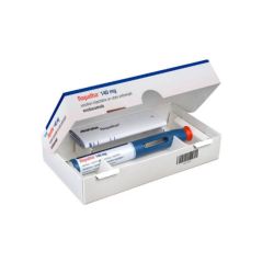 Repatha 140Mg Solution Injectable Stylo Pré-rempli (x1)
