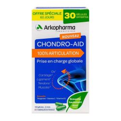 Chondro-Aid 100% Articul Gelul 120