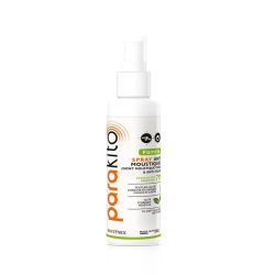 Spray anti-moustiques famille