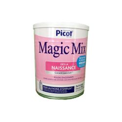 Picot Magic Mix Naissance Poudre épaississante 350G
