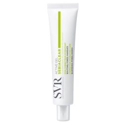SVR Sebiaclear Active Gel soin correcteur hydratant (40 ml)