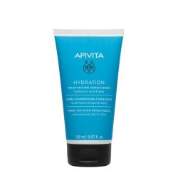 HYDRATION Après-shampoing Hydratant pour Tous Types de Cheveux