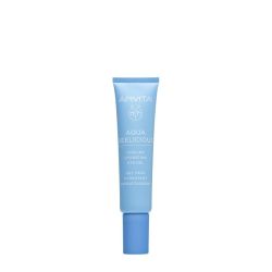 AQUA BEELICIOUS Gel Rafraîchissant et Hydratant pour les Yeux