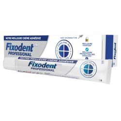 Fixodent Pro Professional Notre Meilleure Crème Adhésive 57 g