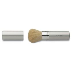 3 Claveles Pinceau de maquillage rétractable (x1)