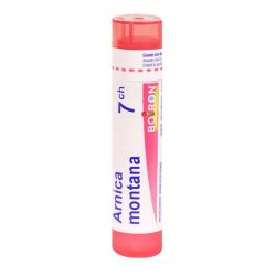 Arnica Montana 7Ch Tub Gran
