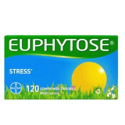 Euphytose 120Cp