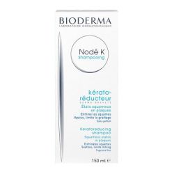 Node K shampooing kérato-réducteur Etat Squameux150Ml