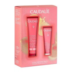 Caudalie Coffret VinoHydra Duo Hydratation Intense (60 + 15 ml)