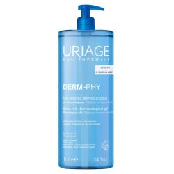 Uriage DERM-PHY Gel Surgras Dermatologique (1 L)