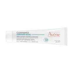 Avène Cleanance Comedomed Peeling crème intensive poussées de boutons (40 ml)