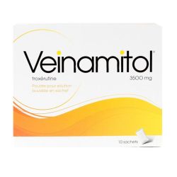 Veinamitol 3500Mg Sachet 10