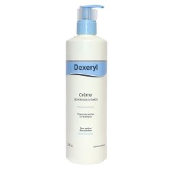 Dexeryl Crème 500G