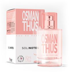 Solinotes Eau De Parfum Osmanthus (50 ml)