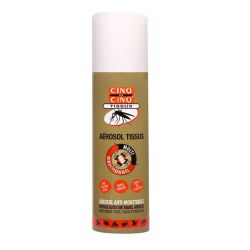 Cinq Sur Cinq Aerosol Tissus 150Ml