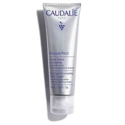 Caudalie Vinoperfect Crème Mains Anti-tâches éclaircit & nourrit (50 ml)