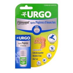Urgo Filmogel après piqûre d'insectes film apaisant (3,25 ml)