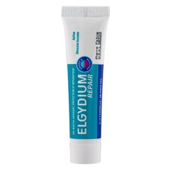 Elgydium Repair Gel Buccal apaisant, protecteur et réparateur (15 ml)