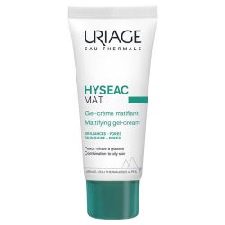 Uriage Hyséac Mat Gel-crème matifiant (40 ml)