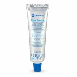 Convatec Stomahésive Pâte de protection cutanée (60 g)
