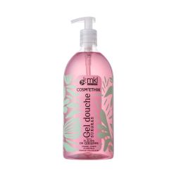 MKL Green Nature Cosm'Ethik Gel douche surgras Fleurs de Cerisier (1 l)