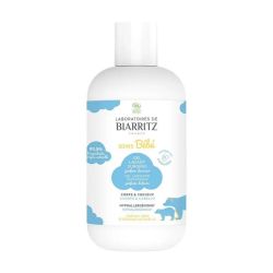 Biarritz Bébé Gel Lavant Surgras Parfumé (200 ml)