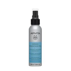 FACE CLEANSING Eau Visage au Thé des Montagnes Grecques