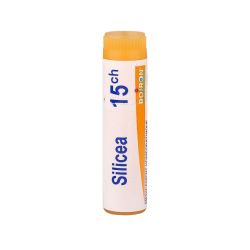 Silicea 15Ch Dose