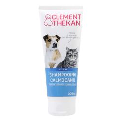 Thekan Shampoing Calmocanil 200Ml