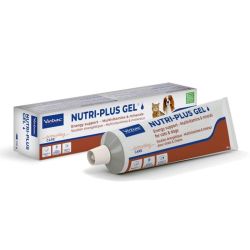 Nutri-Plus Gel soutien énergétique chats & chiens (120 g)