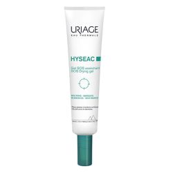 Uriage Hyséac Gel SOS asséchant boutons & marques (15 ml)