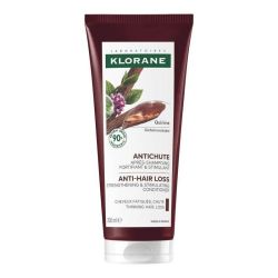 Klorane Antichute Après-shampoing fortifiant et stimulant à la Quinine (200 ml)