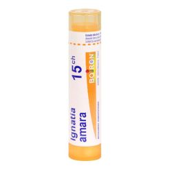Ignatia Amara Tube Granules 15Ch