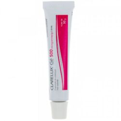 Clarelux Crème 10G
