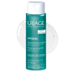 Uriage Hyseac Tonique Peeling Purifiant (250 ml)