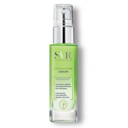 SVR Sebiaclear Sérum correcteur global anti-imperfections anti-marques (30 ml)