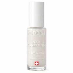 Poderm Professional Poderm Nail Corrector Vernis Illuminateur Minéral (8 ml)