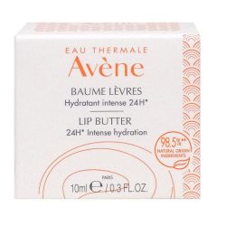 Avene Baume à Lèvres Hydratant Intense 24H 10Ml