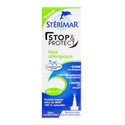 Sterimar Stop&Protect Allergie20Ml