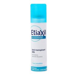 Etiaxil Antitranspirant Déodorant 48H Aérosol 150Ml