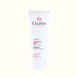 Ozalys Shampooing Doux 70 ml