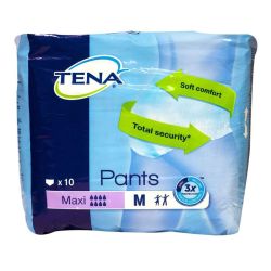 Tena Expert Pants Maxi Medium /10