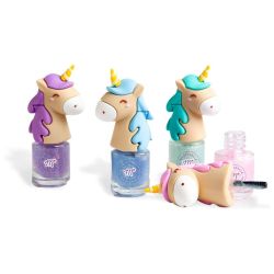 Martinelia Vernis à Ongles enfants Licorne Magique (3 ml)