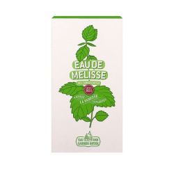 Eau Melisse Boye Fl Poc   4Cl