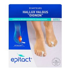 Epitact Ecarteur Séparateur Epithélium Activ x2