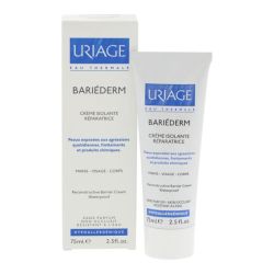 BARIEDERM Crème isolante réparatrice